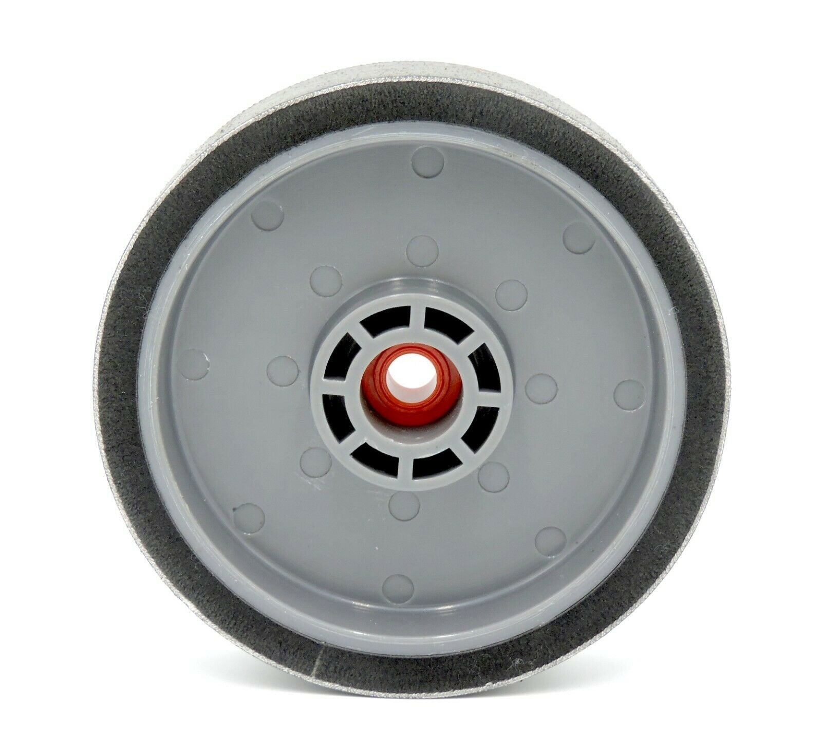 Economical-280-grit-6x1-12-Diamond-Resin-Soft-Polishing-Wheel-Lapidary-Supplies-372684830245-2