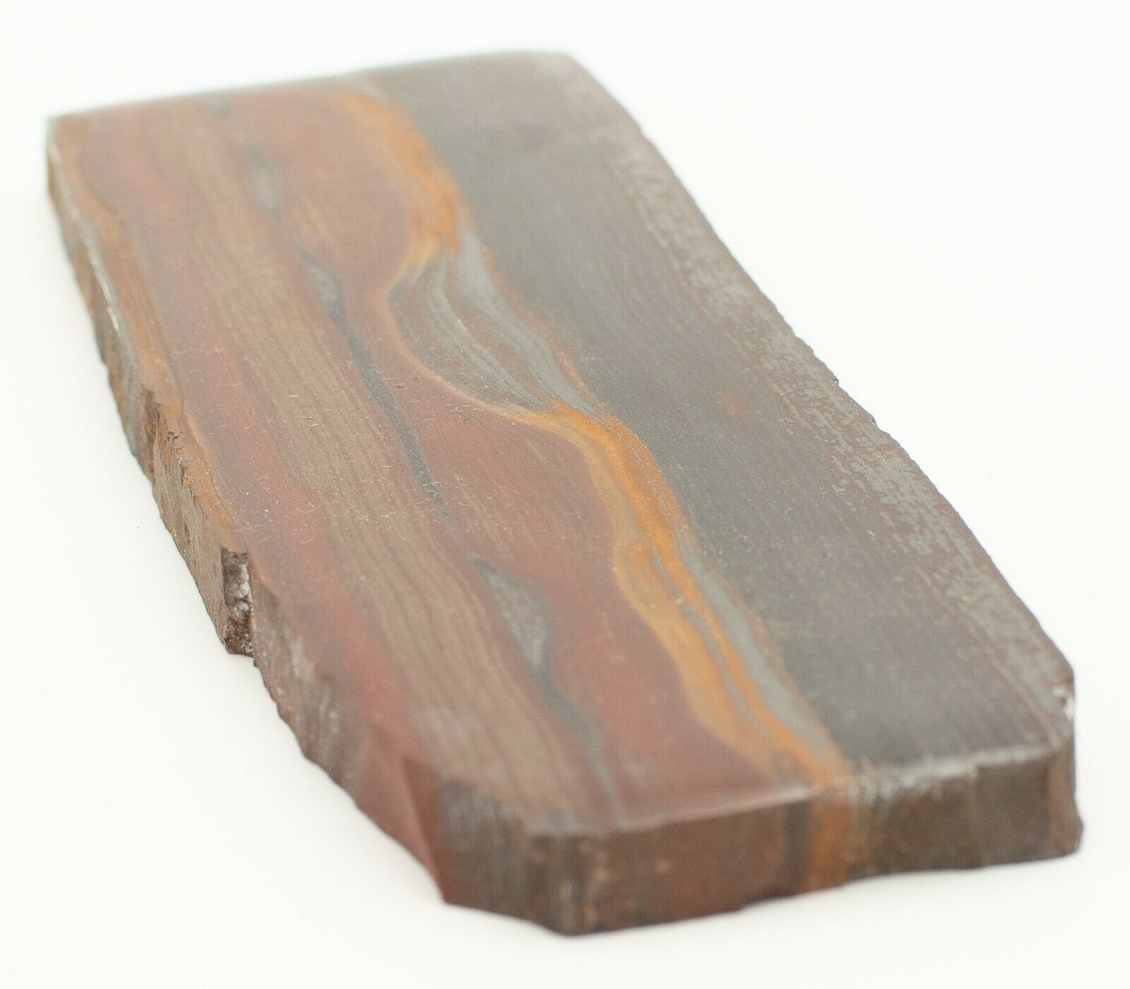 Polished-Western-Australian-Banded-Iron-Jasper-Slice-With-Free-Stand-374002149065-5