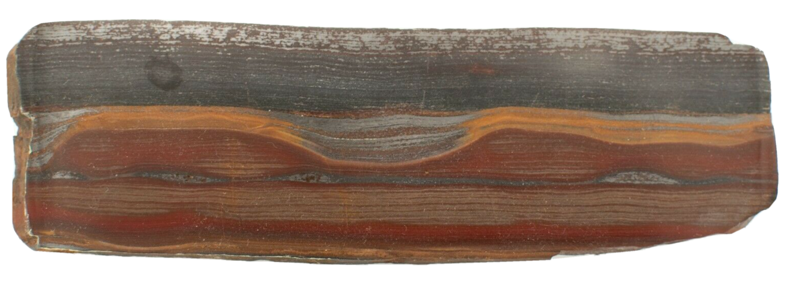 Polished-Western-Australian-Banded-Iron-Jasper-Slice-With-Free-Stand-374002149065