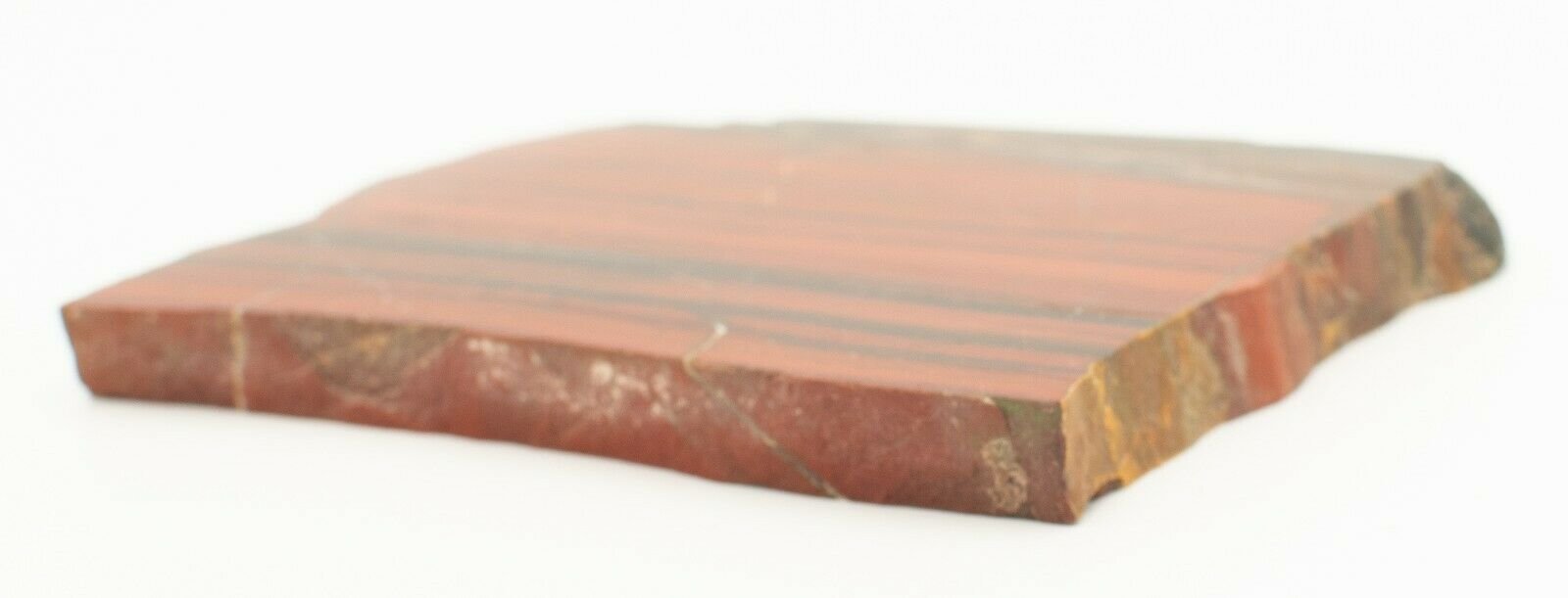Polished-Western-Australian-Marble-Bar-Chert-Jasper-Slice-With-Free-Stand-374002836915-5