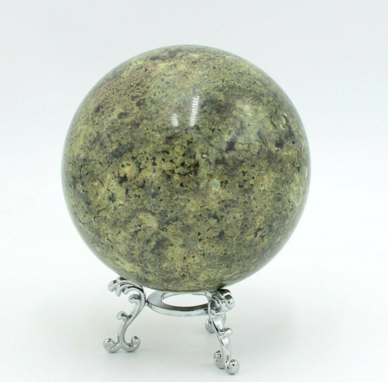 Western-Australia-Serpentine-90mm-Rock-Sphere-Orb-Pilbara-372925974435-4