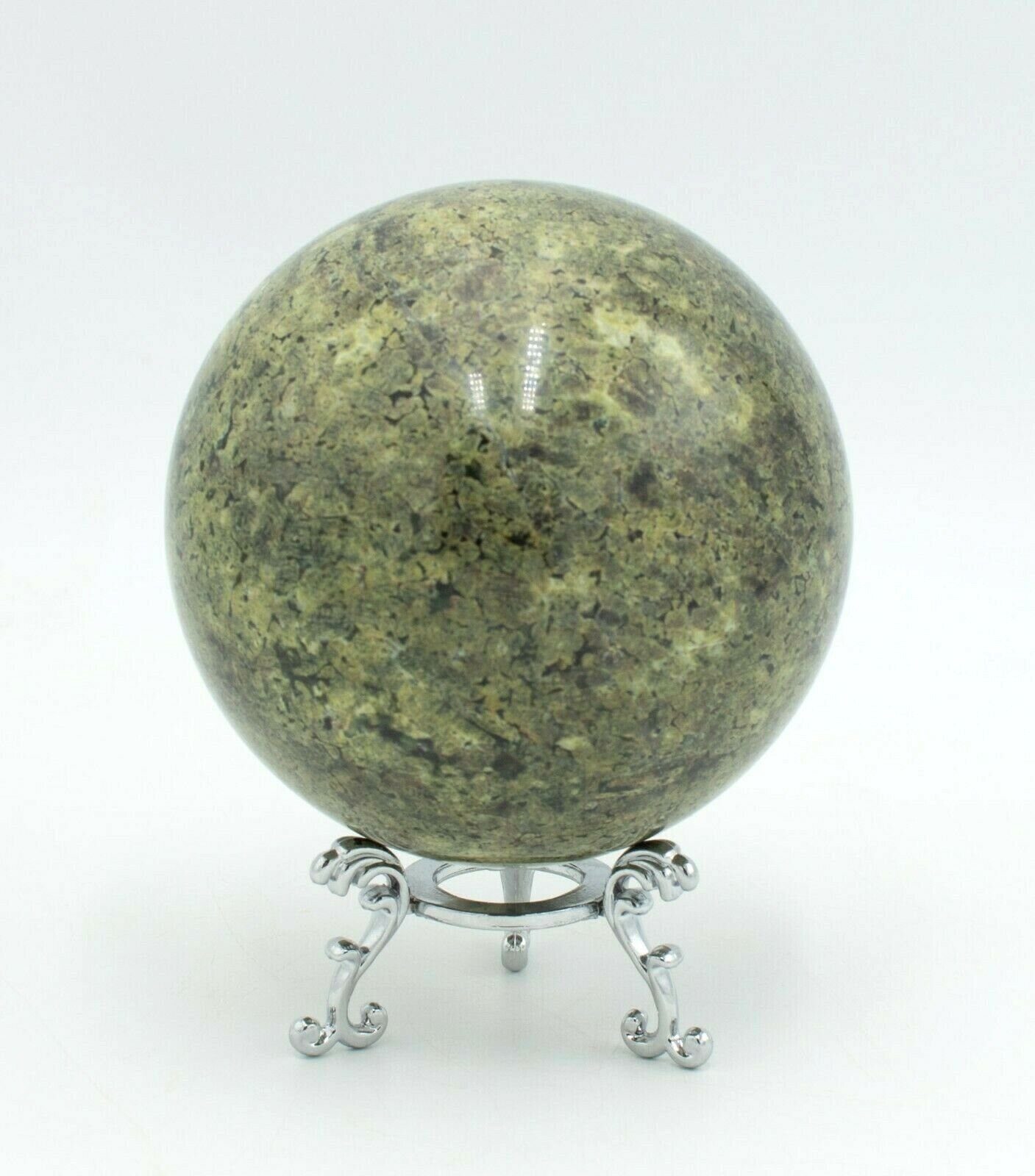 Western-Australia-Serpentine-90mm-Rock-Sphere-Orb-Pilbara-372925974435-5