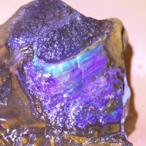 1.42kg Large Queensland Boulder Opal Rough