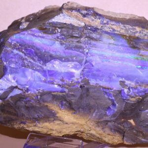 Boulder Opal