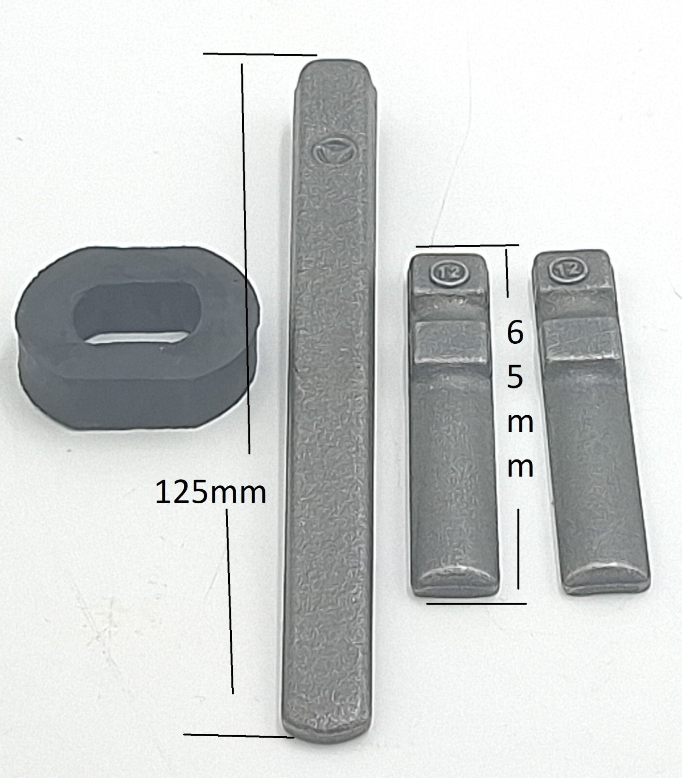 Heavy-Duty-Rock-Splitters-Fossicking-Prospecting-Breaking-Granite-Jasper-376192831576-3