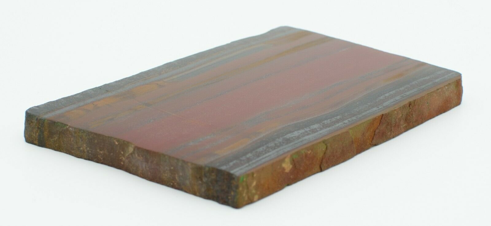 Polished-Western-Australian-Banded-Iron-Jasper-Slice-Stone-Slab-Pilbara-BI002-373993981976-4