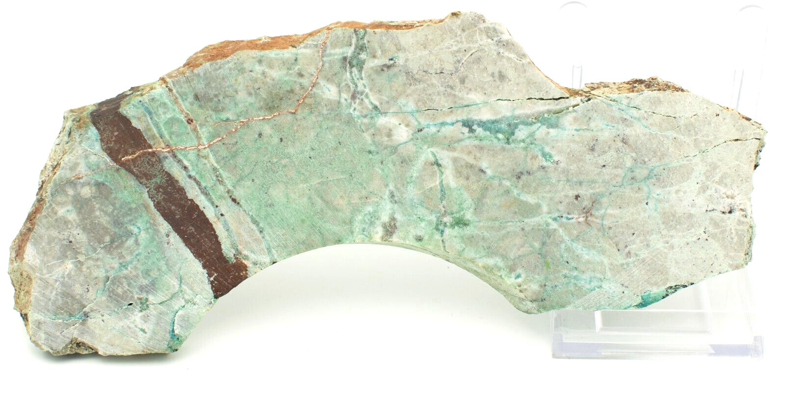 Polished-Western-Australian-Chrysocolla-Copper-Slice-Stone-Slab-Pilbara-cr30323-374594973736-2