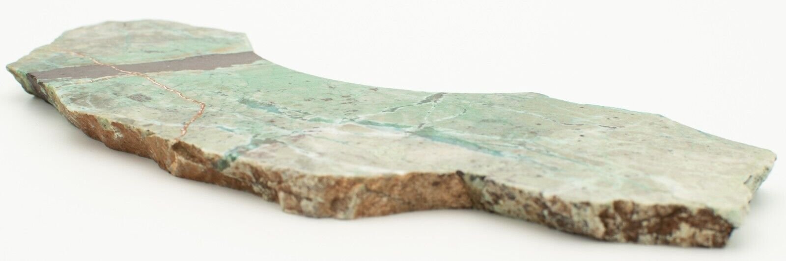 Polished-Western-Australian-Chrysocolla-Copper-Slice-Stone-Slab-Pilbara-cr30323-374594973736-3