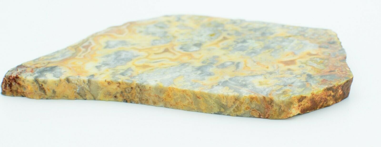 Polished-Western-Australian-Crazy-Lace-Agate-Slice-Stone-Slab-Pilbara-CL004-373995054406-5