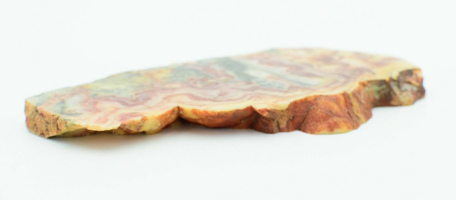 Polished-Western-Australian-Crazy-Lace-Agate-Slice-Stone-Slab-Pilbara-CL005-373995059596-3