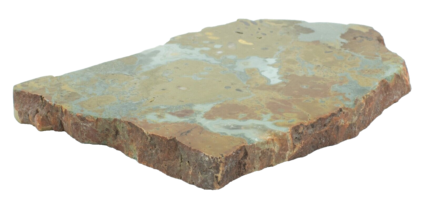 Polished-Western-Australian-Galaxy-Agate-Slice-Stone-Slab-Pilbara-GA02054-375407413806-4