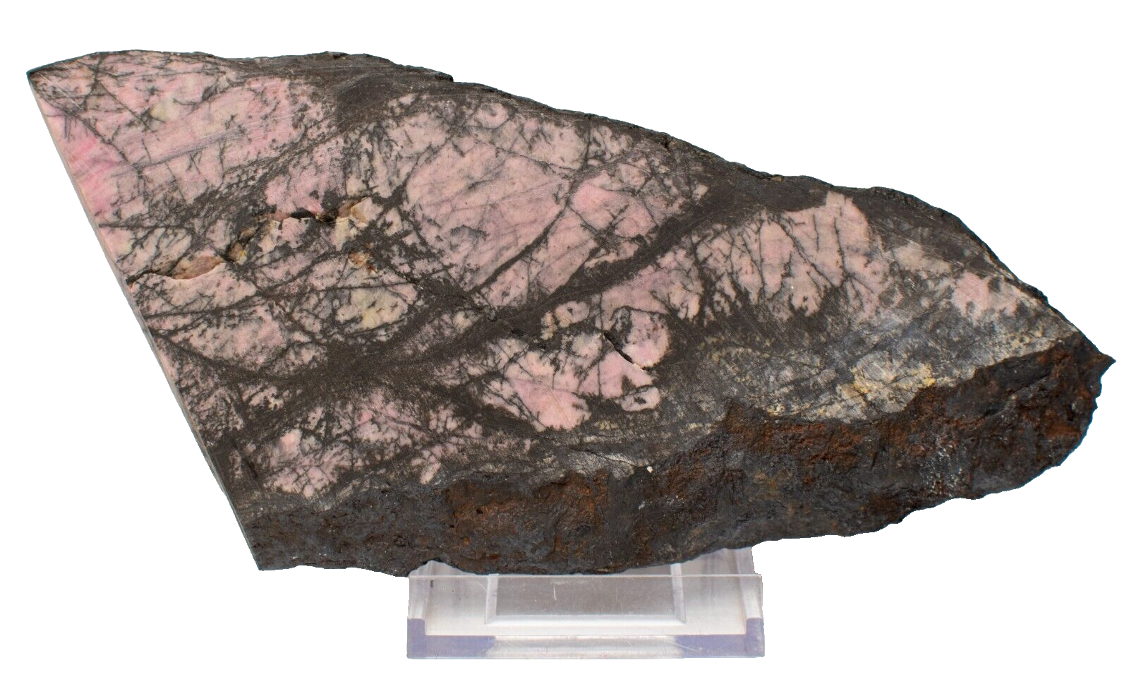 Queensland-Polished-Rhodonite-Slab-Slice-2908232-Australia-374905791486-2