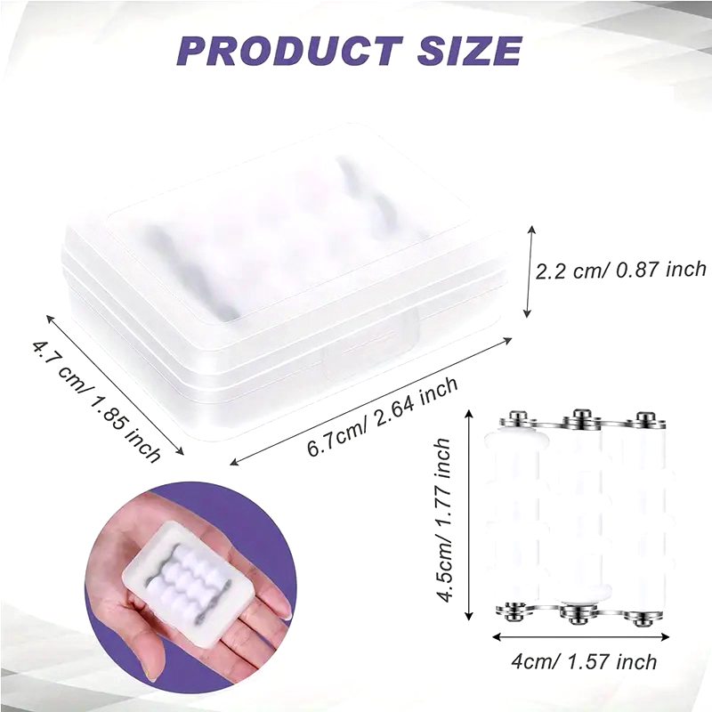 925-Sterling-Silver-Wire-Straightener-Jewellery-Tools-Aluminium-Gold-Copper-376195687937-2