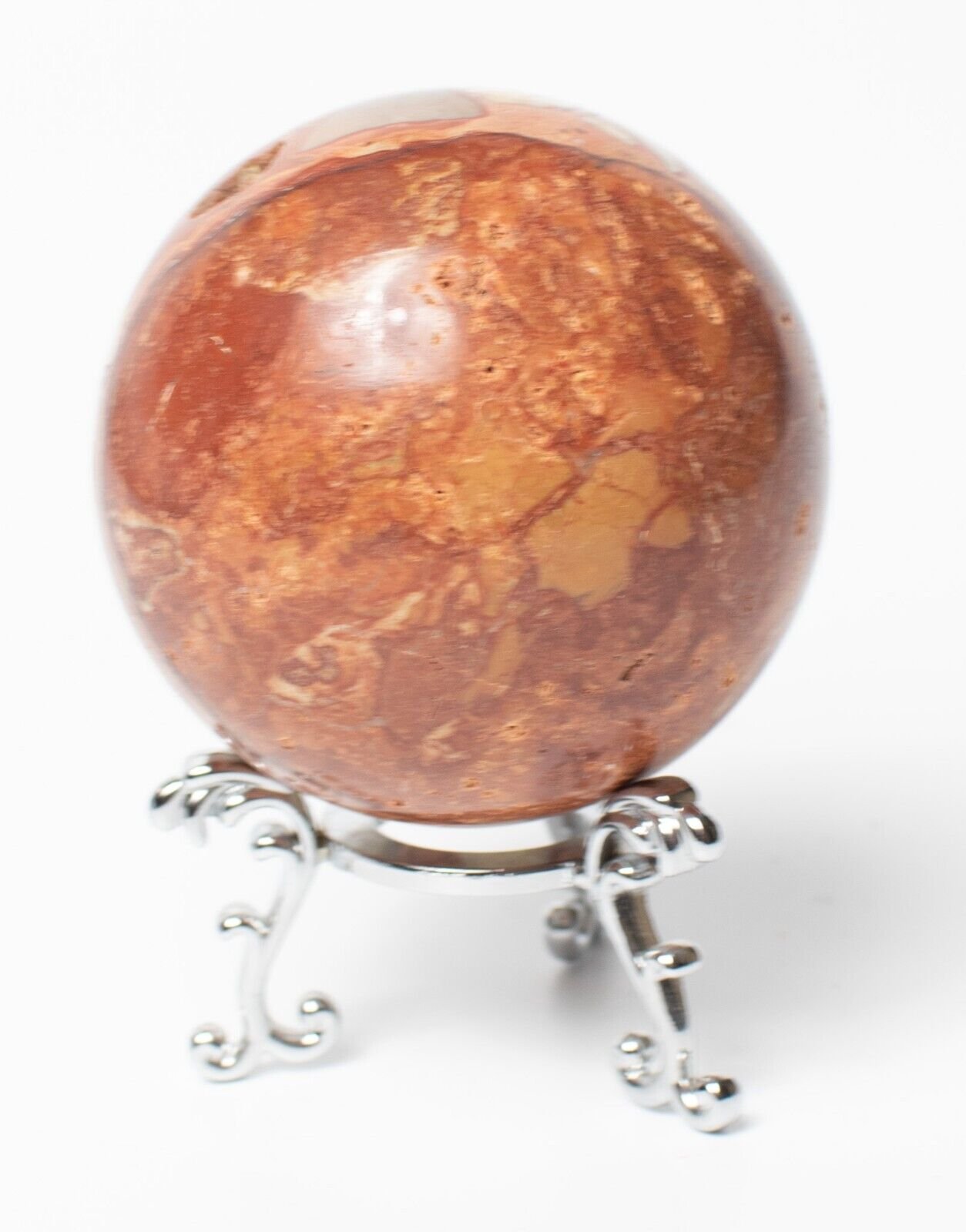 Exmouth-Western-Australia-Pudding-Stone-62mm-Rock-Sphere-Stand-PS3008231-374907691717-5