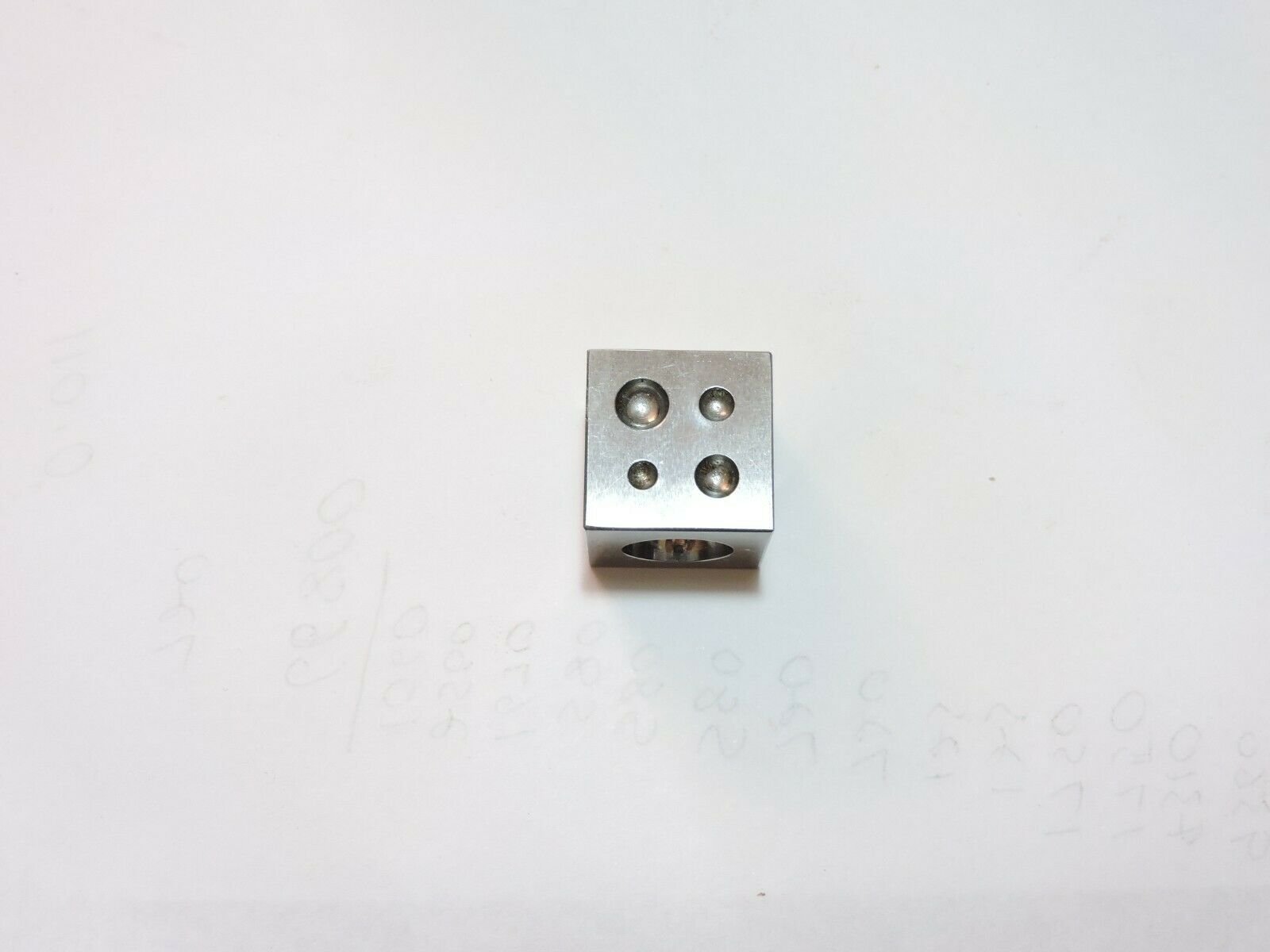 Jewellers-13-PCS-Dapping-Punch-Doming-Block-Set-Silversmithing-Tools-Jewellery-333812411007-4