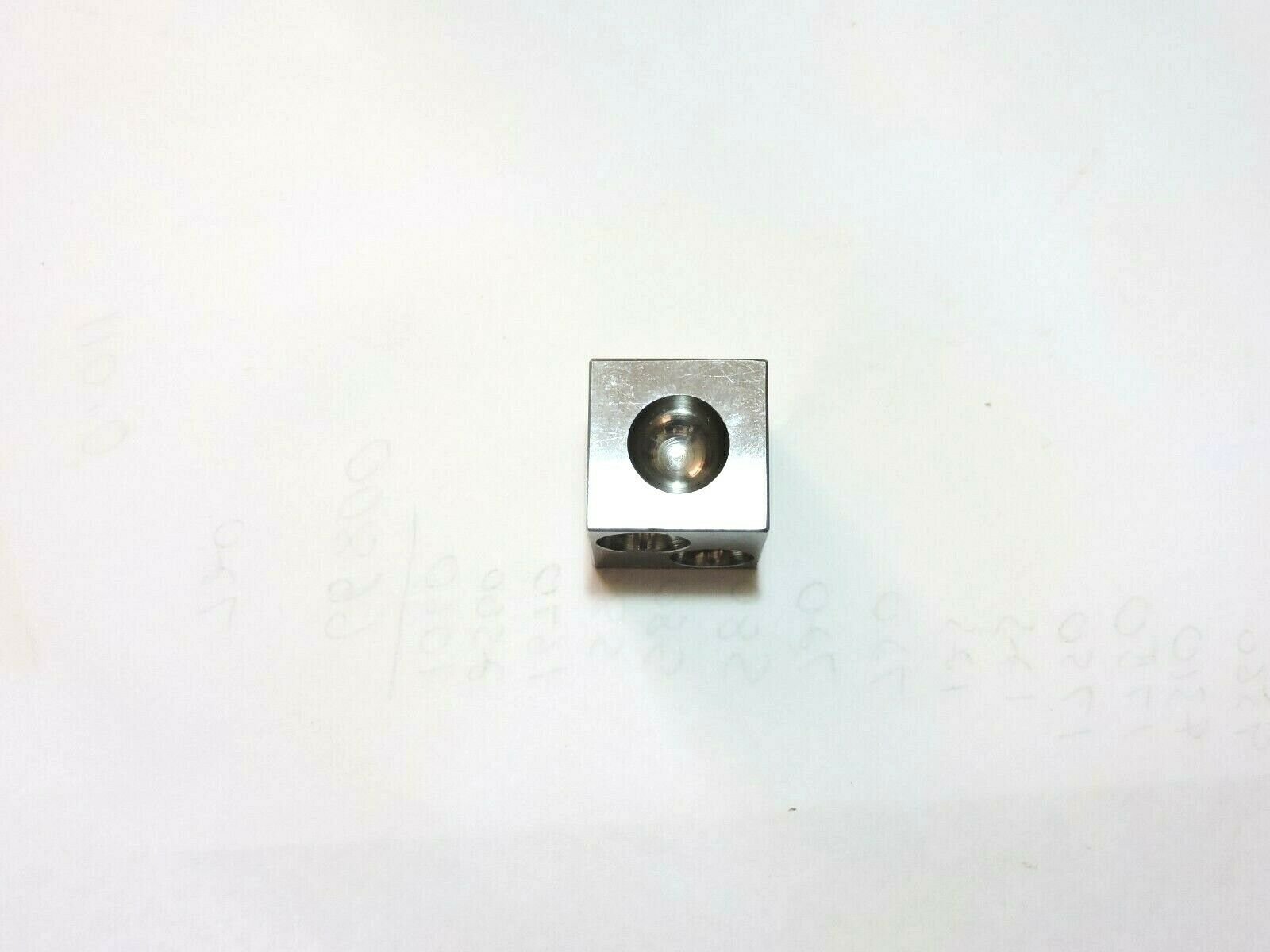 Jewellers-13-PCS-Dapping-Punch-Doming-Block-Set-Silversmithing-Tools-Jewellery-333812411007-5