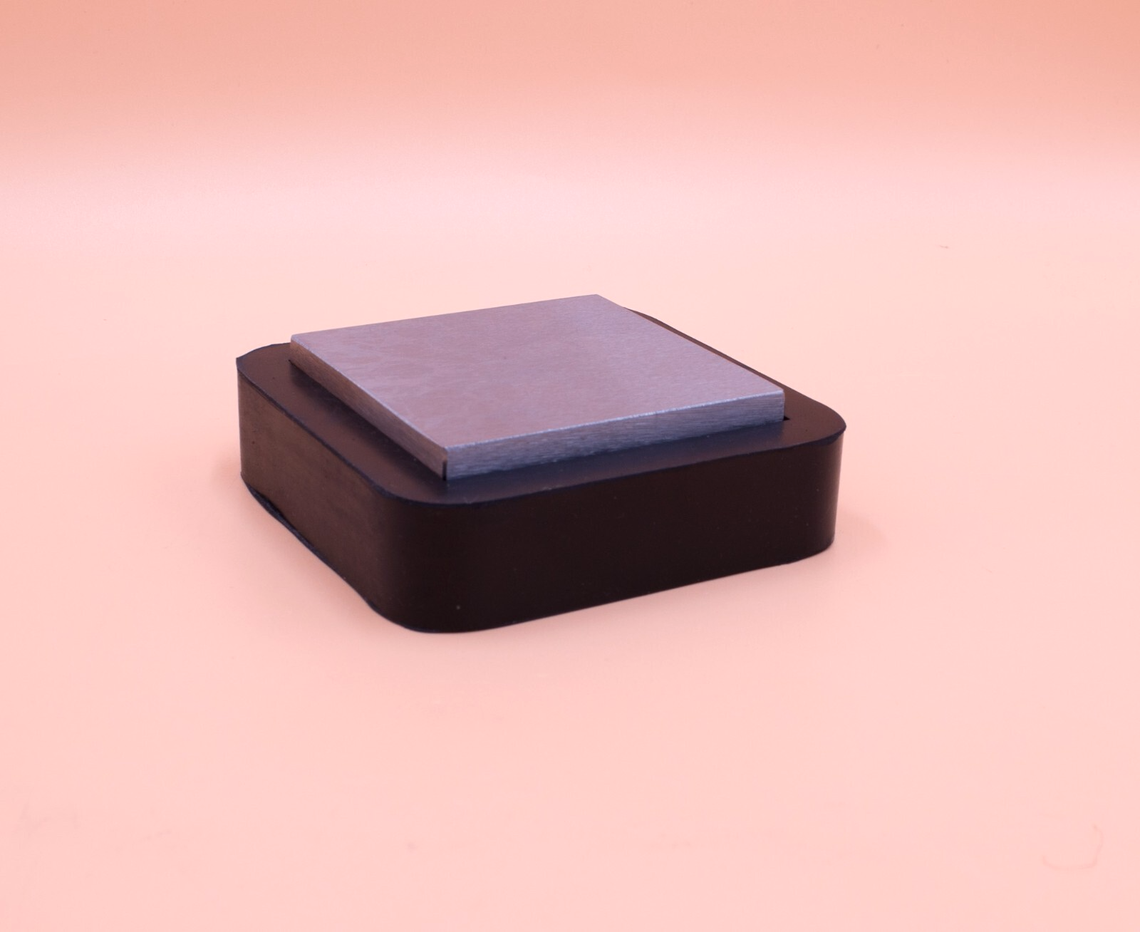 Jewellery-Bench-Block-Rubber-Pad-Anvil-Dapping-Block-Smithing-Jewellery-Making-376357499557-2