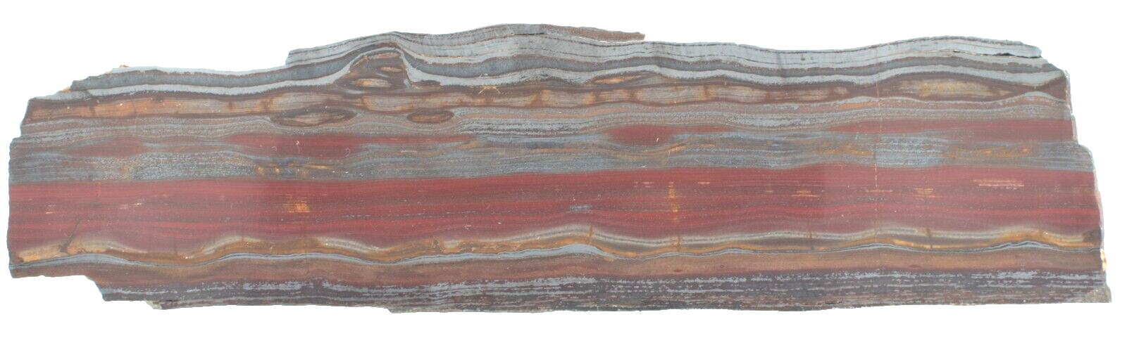 Polished-Western-Australian-Banded-Iron-Jasper-Slice-Stone-Slab-Pilbara-B04053-375410900497