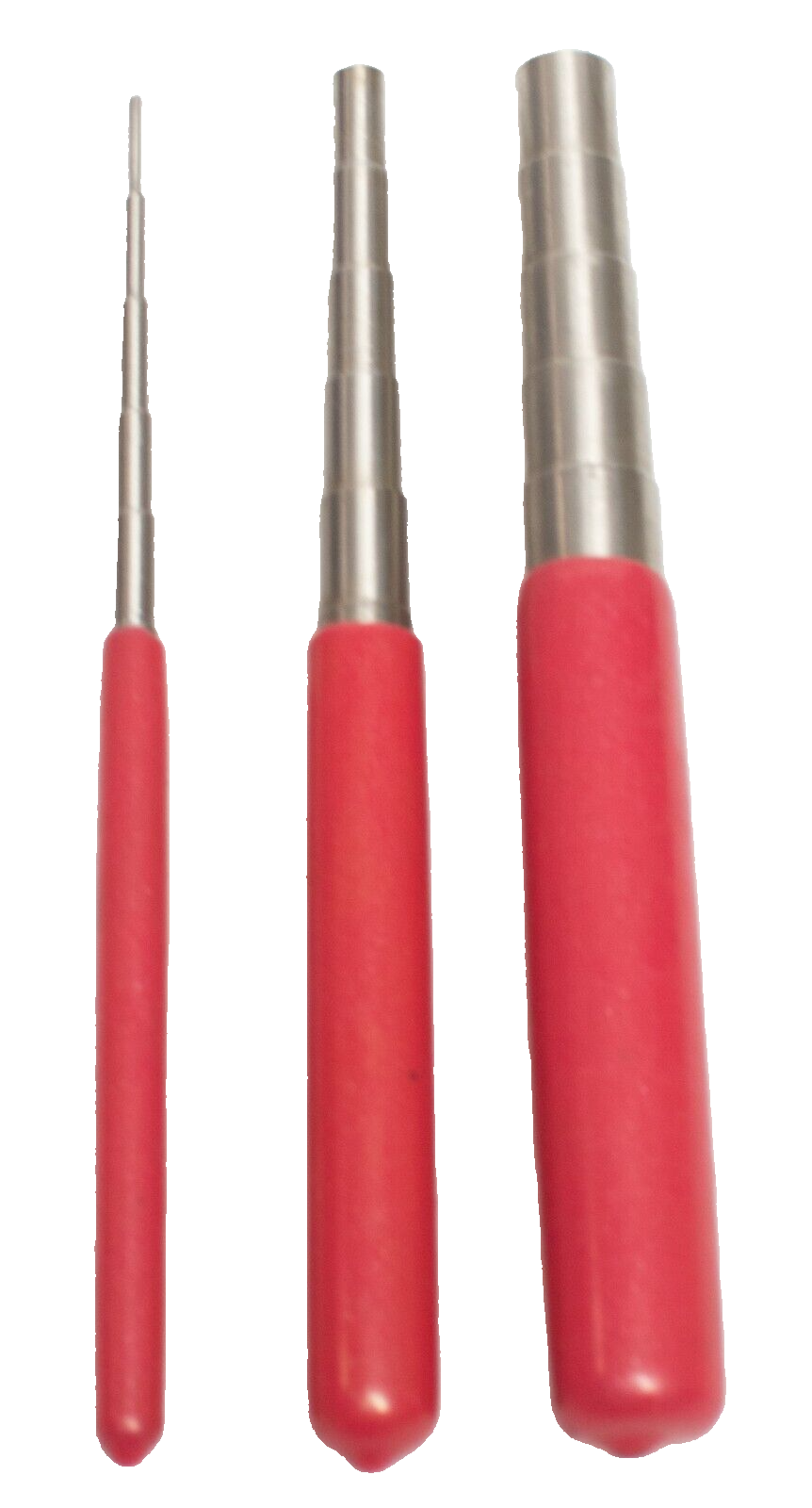 Set-of-3-Stepped-Wire-Wrapping-Mandrels-Jewelry-Making-Jump-Ring-15mm-To-15mm-375400340377