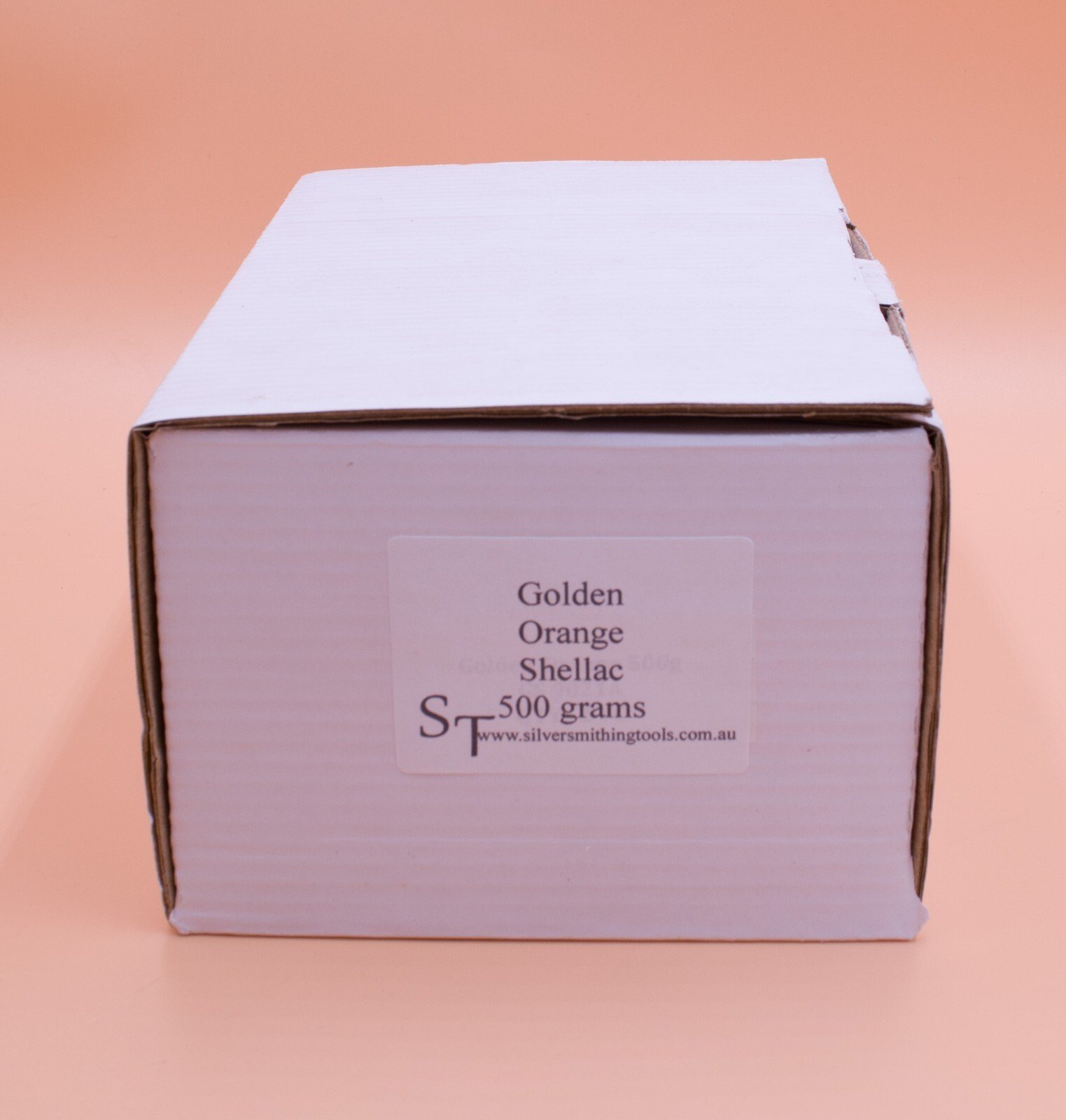 Variation-of-Golden-Orange-Shellac-Flakes-For-Faceting-Glue-Dop-Help-Timber-French-Polishing-376288880197-25e4