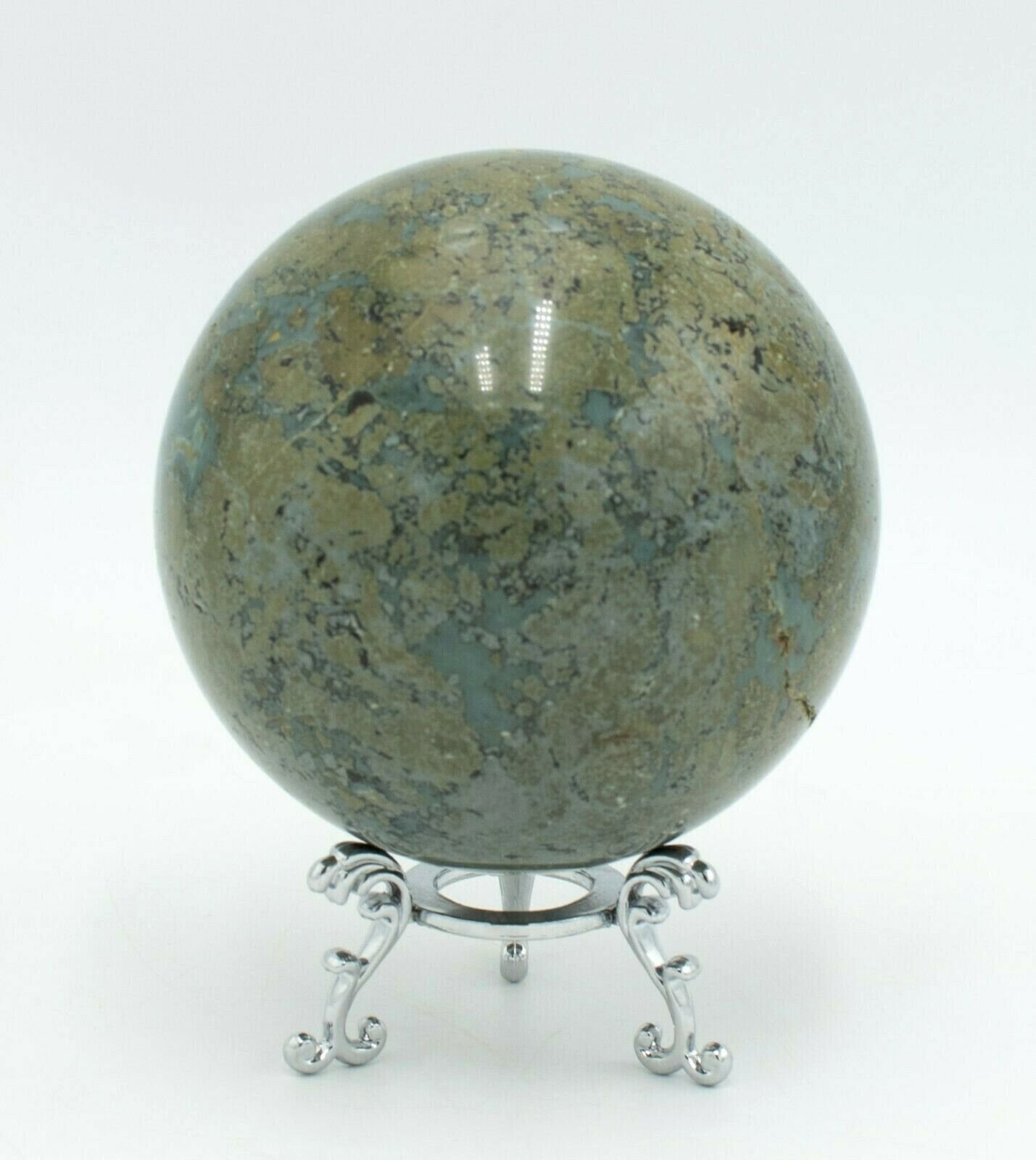 Western-Australia-Galaxy-Agate-90mm-Sphere-Rock-Stone-Orb-Free-Stand-PR102-373343268907-3