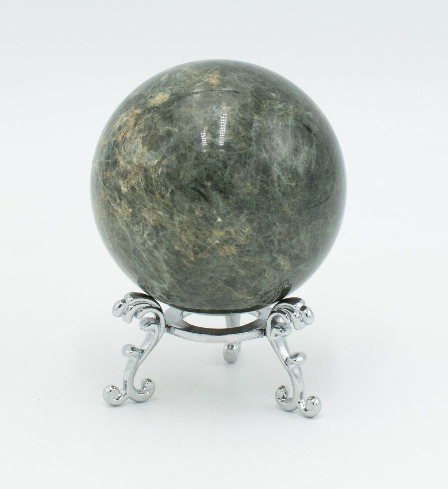 Western-Australian-Chrome-Diopside-66mm-Rock-Sphere-Free-Stand-Jasper-CD01-373379690017-3