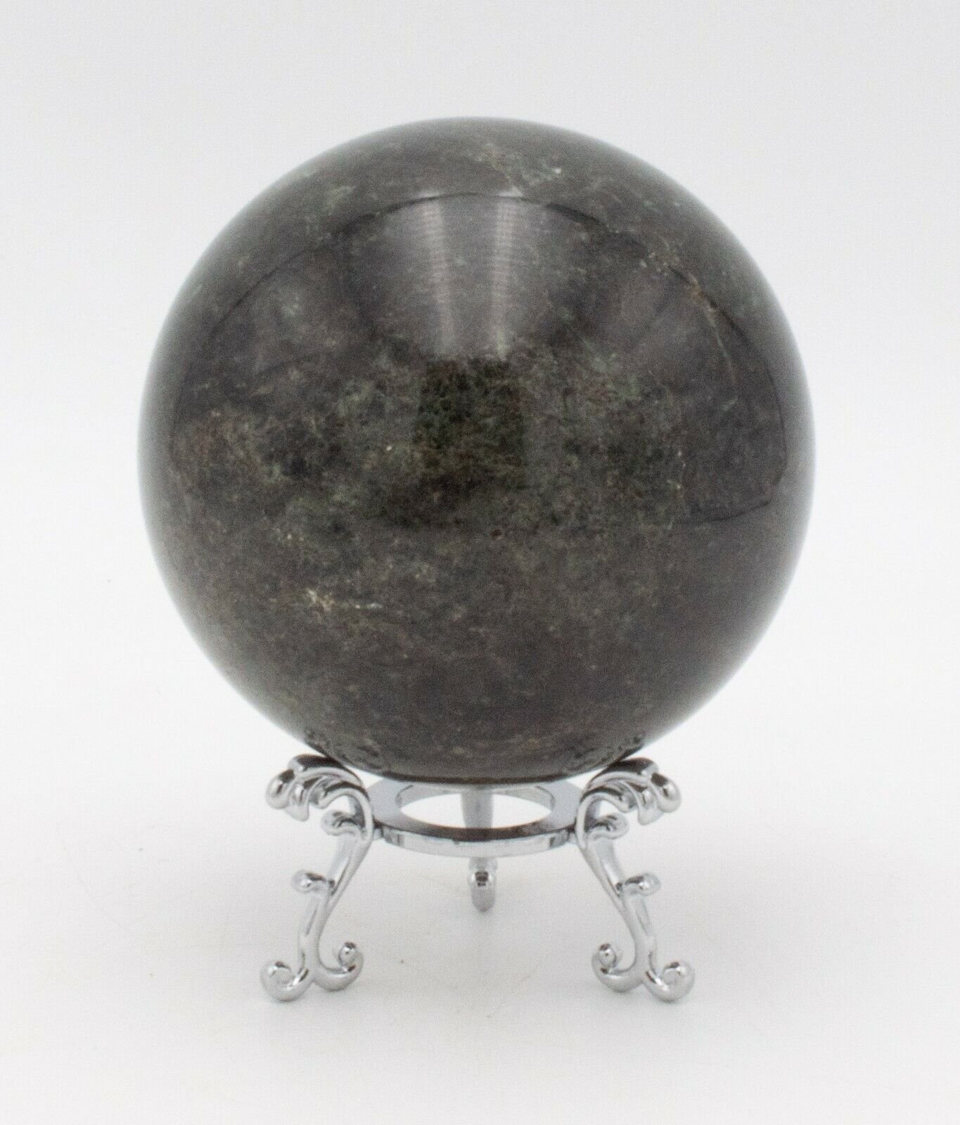 Western-Australian-Chrome-Diopside-84mm-Rock-Sphere-Free-Stand-Jasper-CD05-373379771017-3
