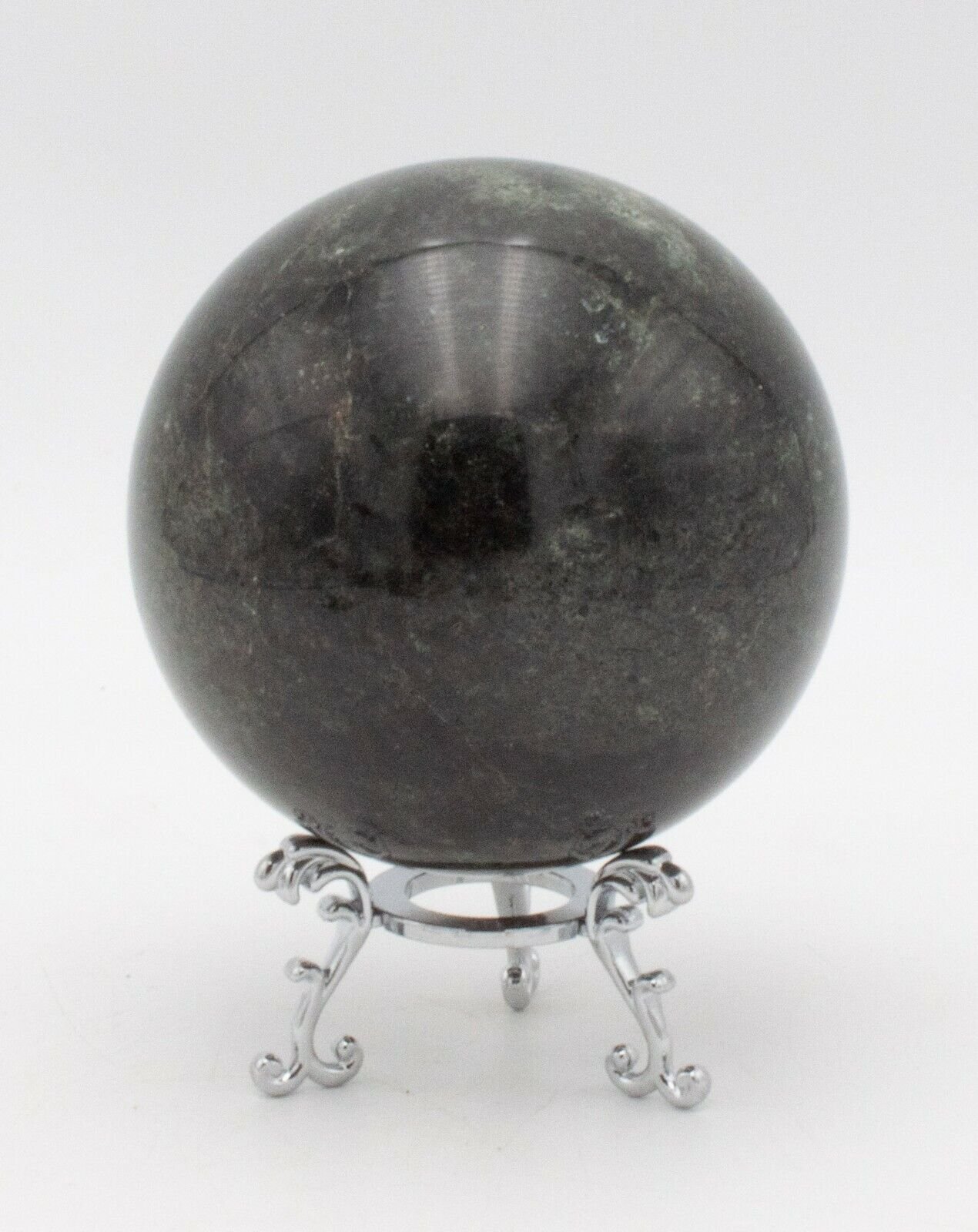 Western-Australian-Chrome-Diopside-84mm-Rock-Sphere-Free-Stand-Jasper-CD05-373379771017-4