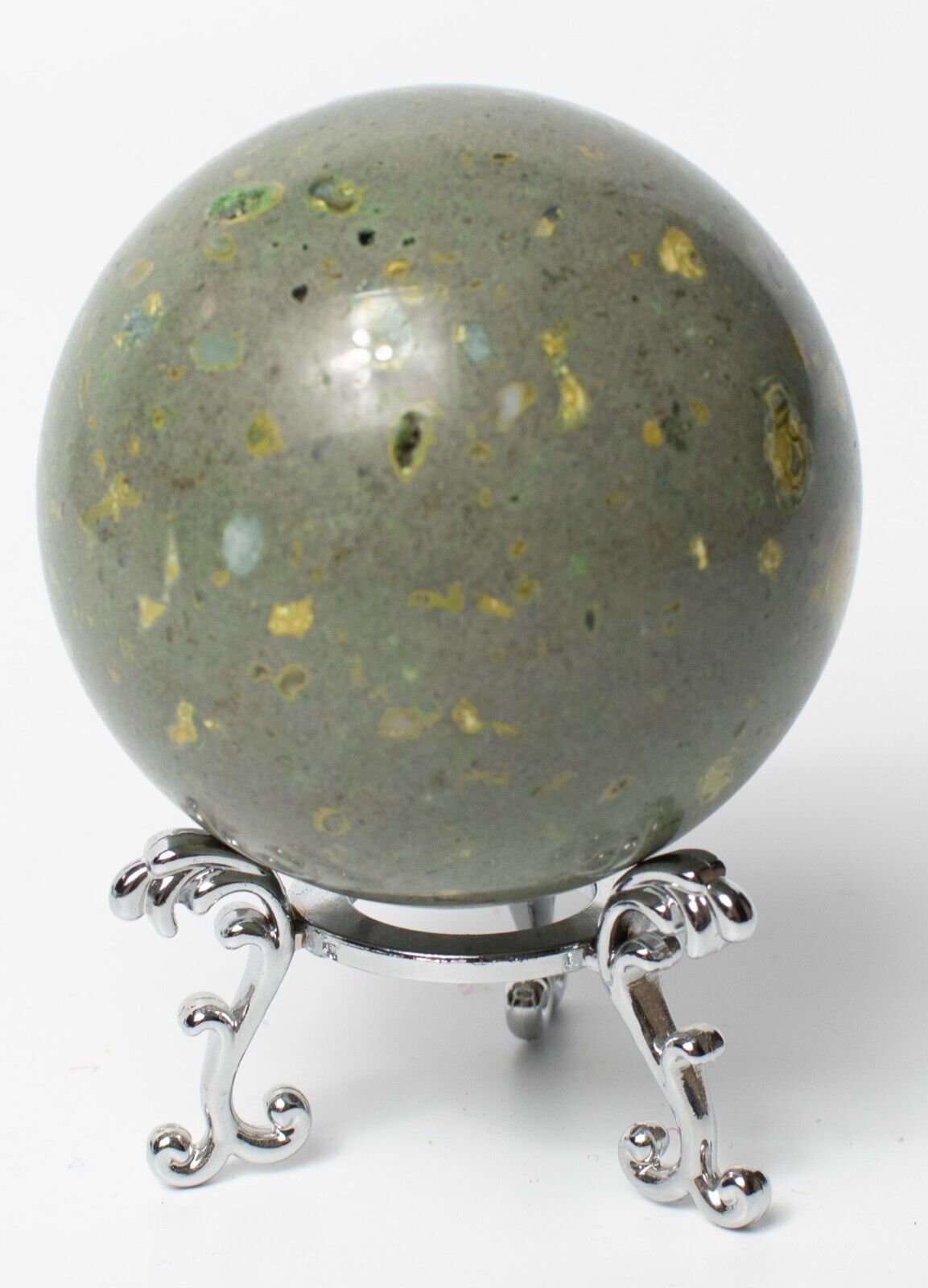 Western-Australian-Pilbara-Galaxy-Agate-65mm-Rock-Sphere-Orb-GA3008233-374907850577-2