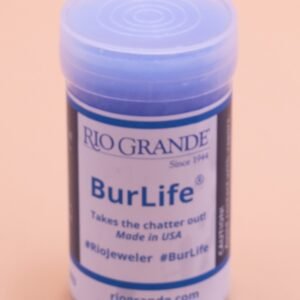 BurLife® Stick Lubricant For Longer Life Of Burs Files Saw Blades