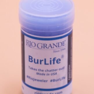 BurLife® Stick Lubricant For Longer Life Of Burs Files Saw Blades