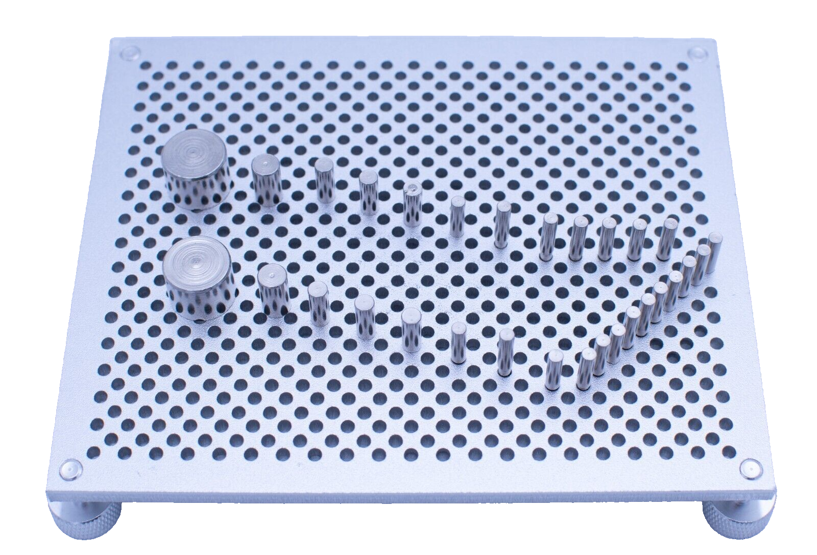 Deluxe-Metal-Wire-Bending-Jig-Kit-Jewellery-Making-Earrings-Bracelets-necklaces-375887891708