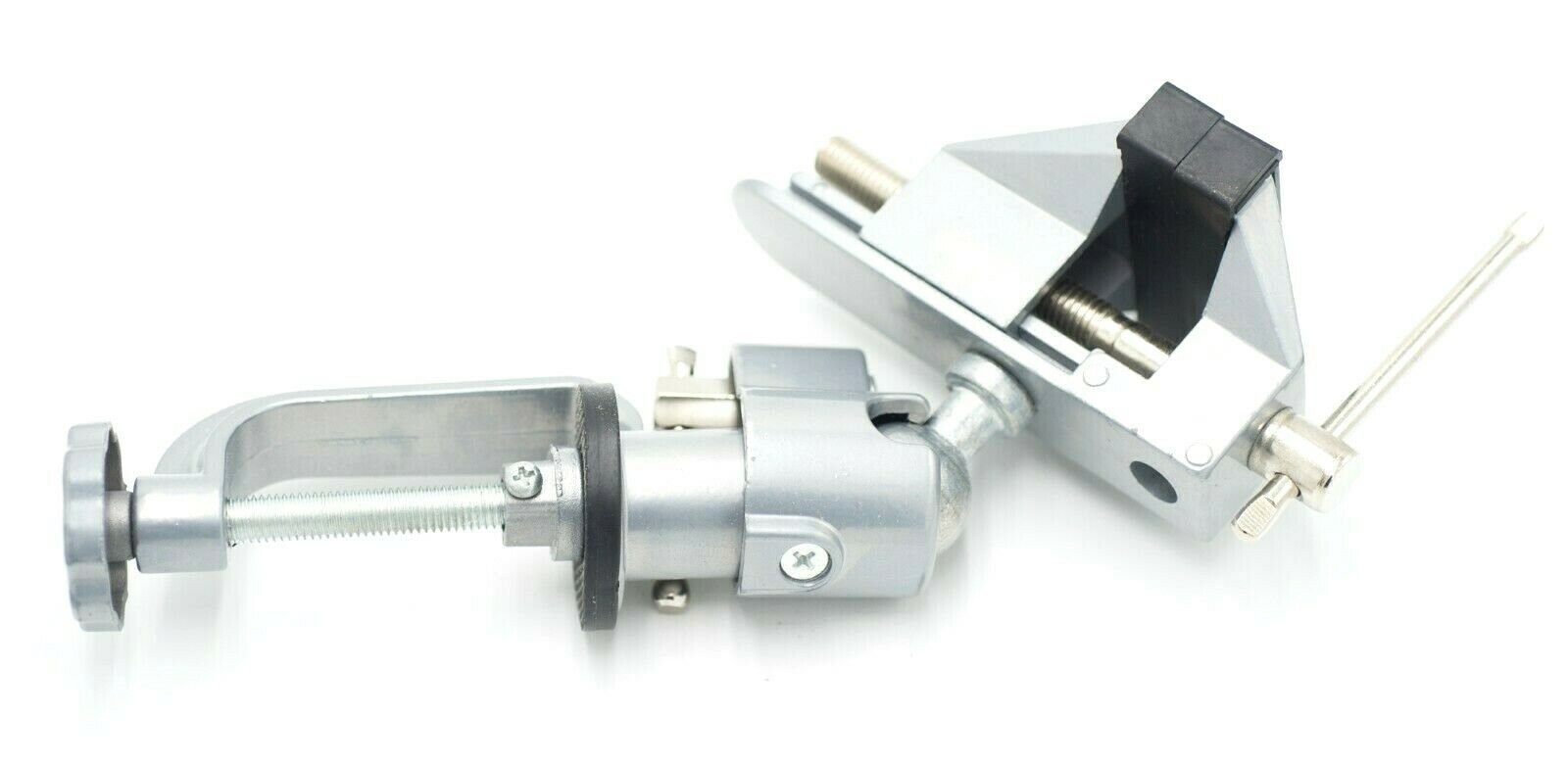 Jewellers-Swivel-Bench-Vice-Silversmithing-Jewellery-Making-Tools-Lapidary-332202069428-2