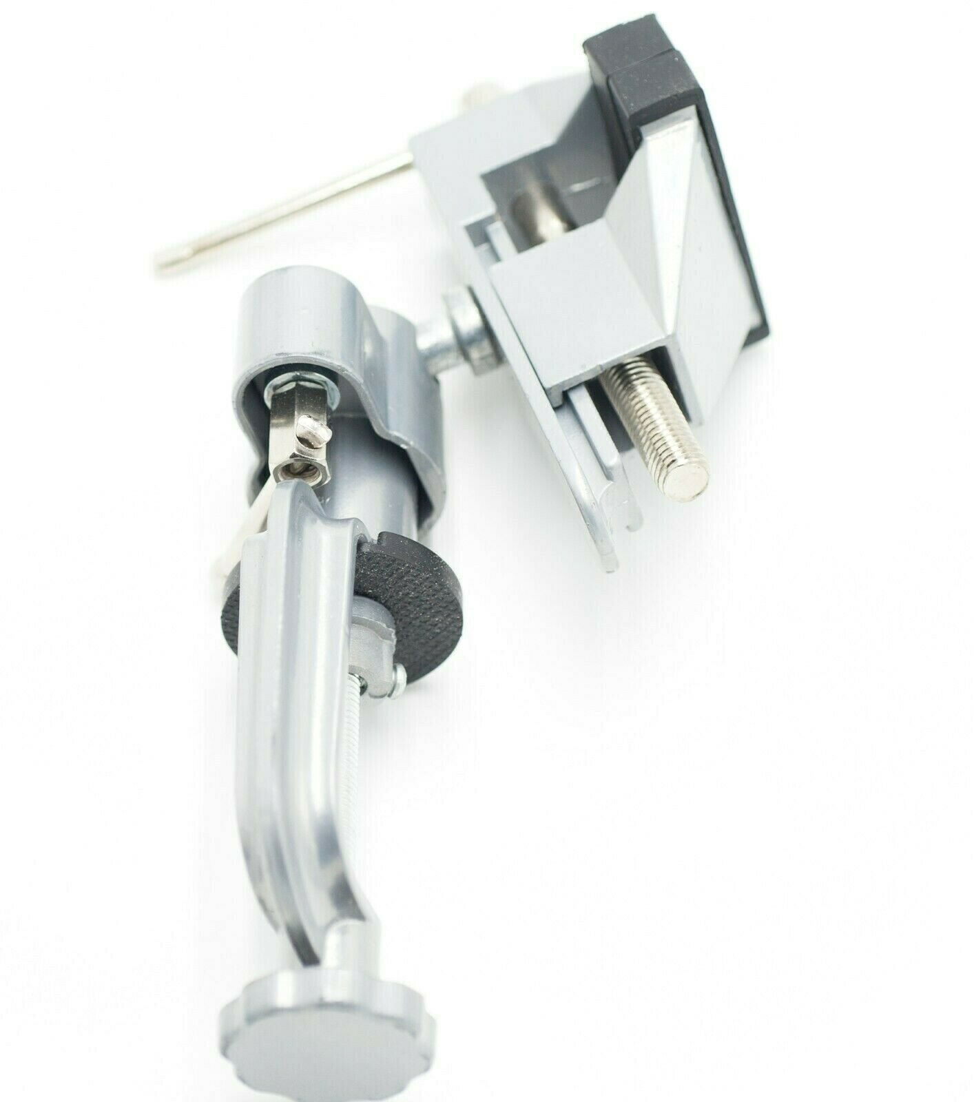 Jewellers-Swivel-Bench-Vice-Silversmithing-Jewellery-Making-Tools-Lapidary-332202069428-3