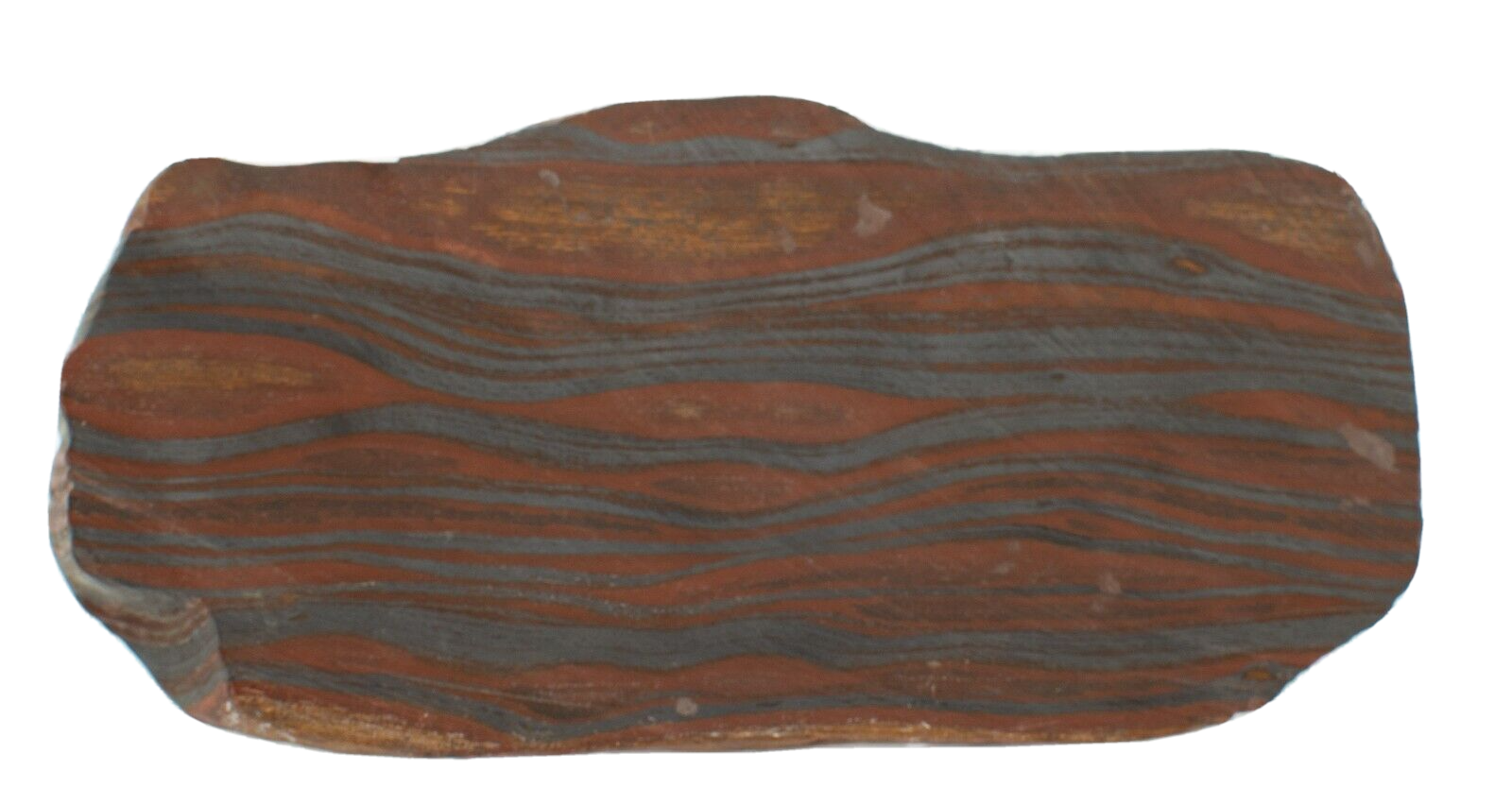 Polished-Western-Australian-Banded-Iron-Jasper-Slice-Stone-Slab-Pilbara-BI30323-374594868288-2