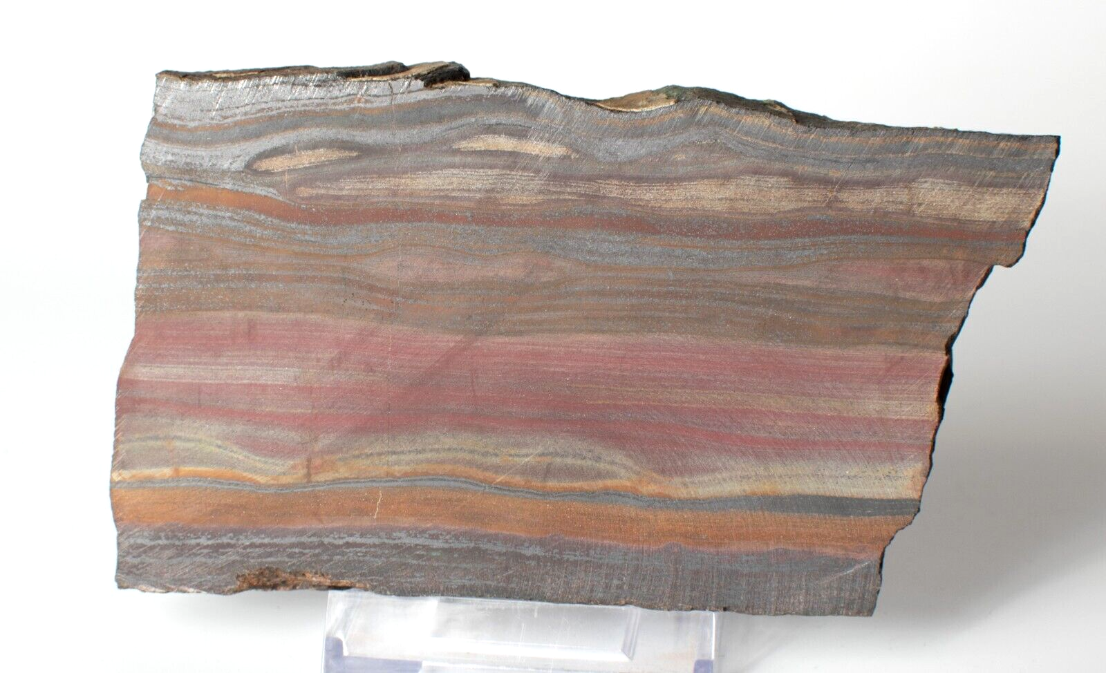 Polished-Western-Australian-Banded-Iron-Jasper-Slice-Stone-Slab-Pilbara-BI504232-374607864878-2