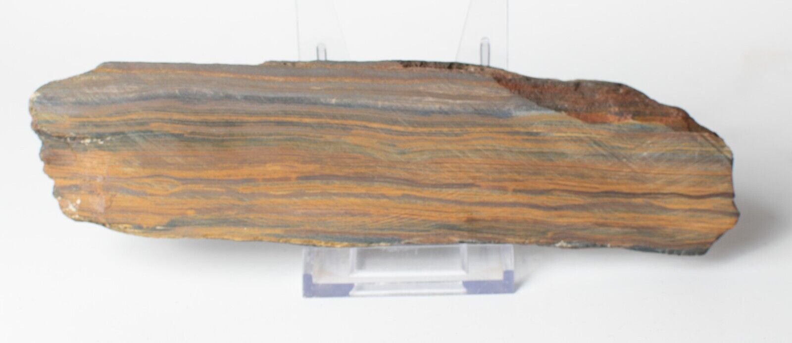 Polished-Western-Australian-Banded-Iron-Jasper-Slice-Stone-Slab-Pilbara-BI504238-374608301278-2