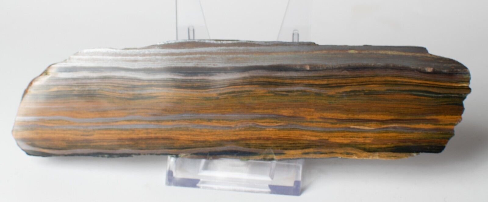 Polished-Western-Australian-Banded-Iron-Jasper-Slice-Stone-Slab-Pilbara-BI504238-374608301278-3