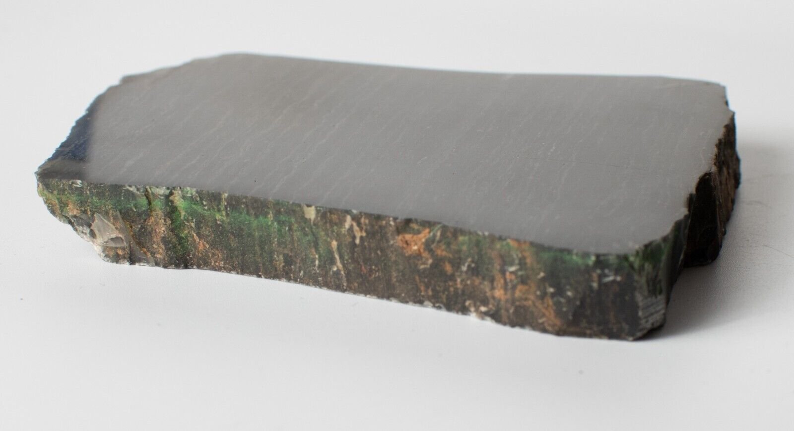 Polished-Western-Australian-Black-White-Chert-Slice-Stone-Slab-Jasper-130423-374626780058-4