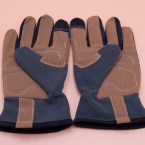 Strong Multi-Purpose Work Gloves For Fossicking Prospecting Gardening Outdoors