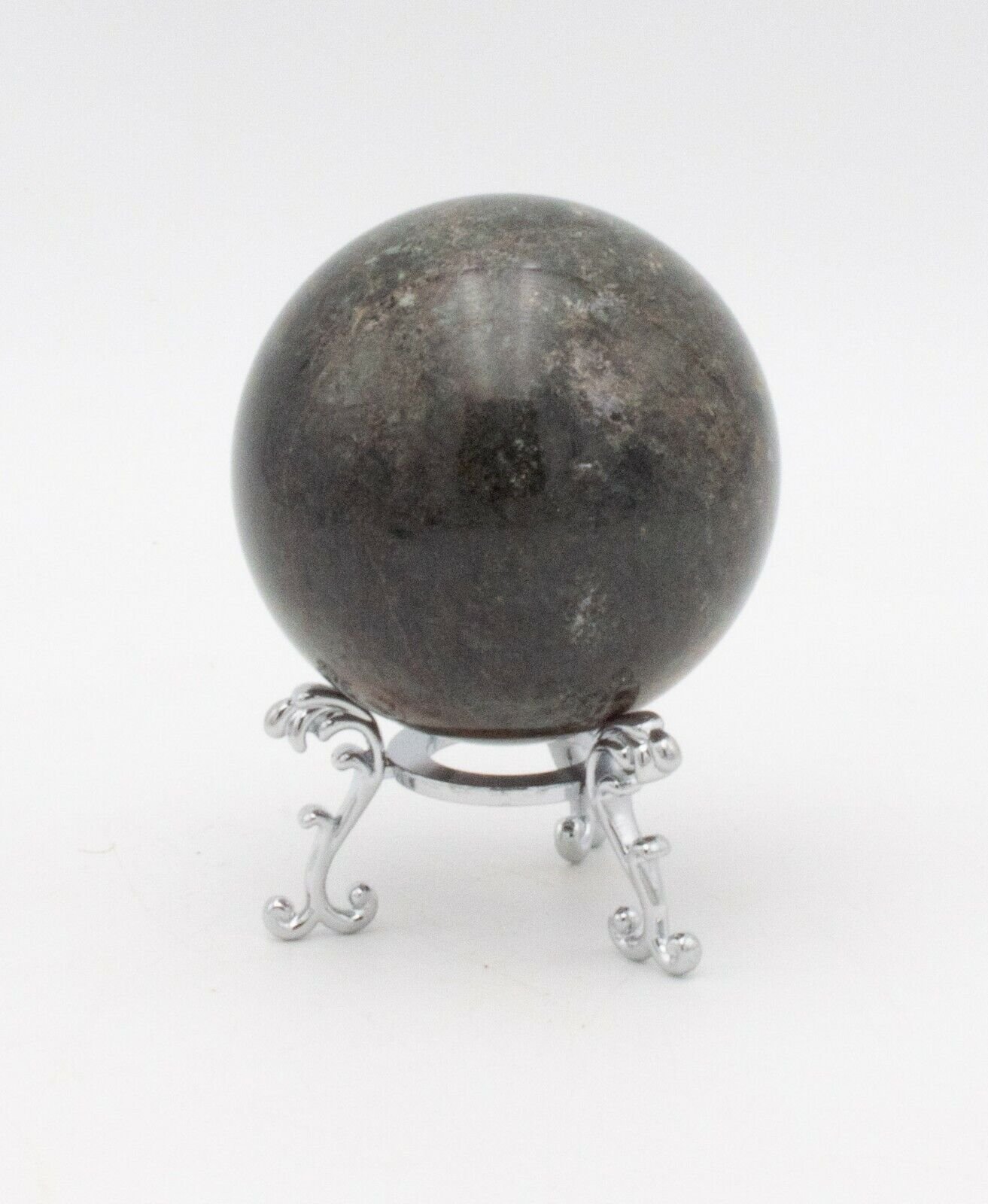 Western-Australian-Chrome-Diopside-64mm-Rock-Sphere-Free-Stand-Jasper-CD04-373379765328-2