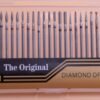 30-Piece-Diamond-Bur-Set-235mm-Lapidary-Tools-Grinding-Jewellery-Making-Burs-377038236359