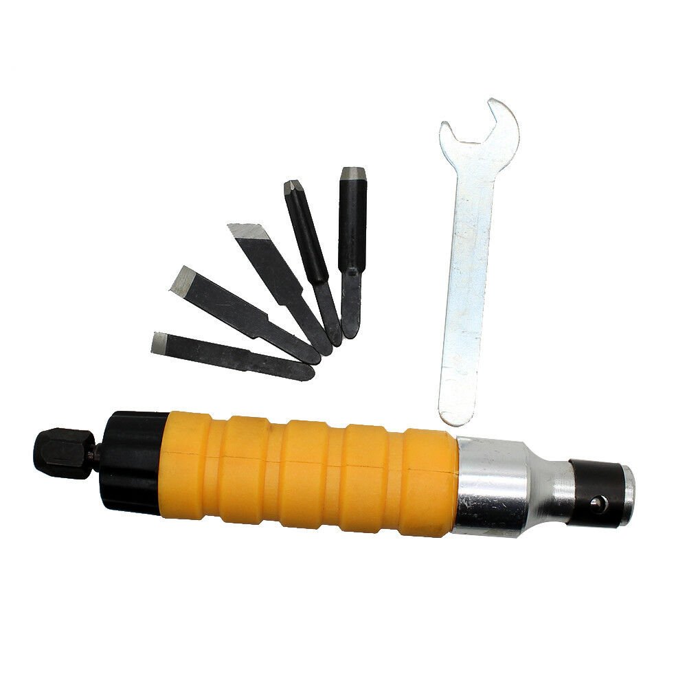 CARVING-HANGING-ROTARY-TOOL-FLEXI-SHAFT-DRILL-FOREDOM-CC30-GRINDING-LAPIDARY-332662180049-2