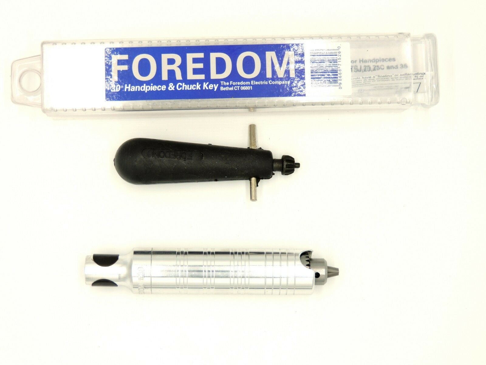 CARVING-HANGING-ROTARY-TOOL-FLEXI-SHAFT-DRILL-FOREDOM-CC30-GRINDING-LAPIDARY-332662180049-3