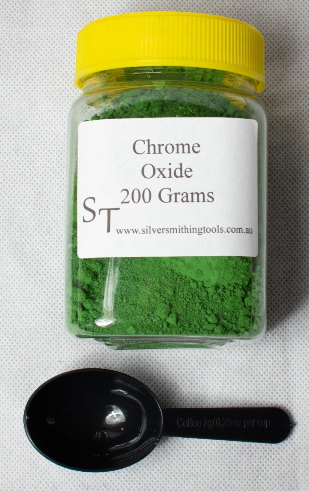 Chrome-Oxide-Chromium-Green-Rouge-Polish-Lapidary-Jade-White-Metals-Ceramics-374323048899-2