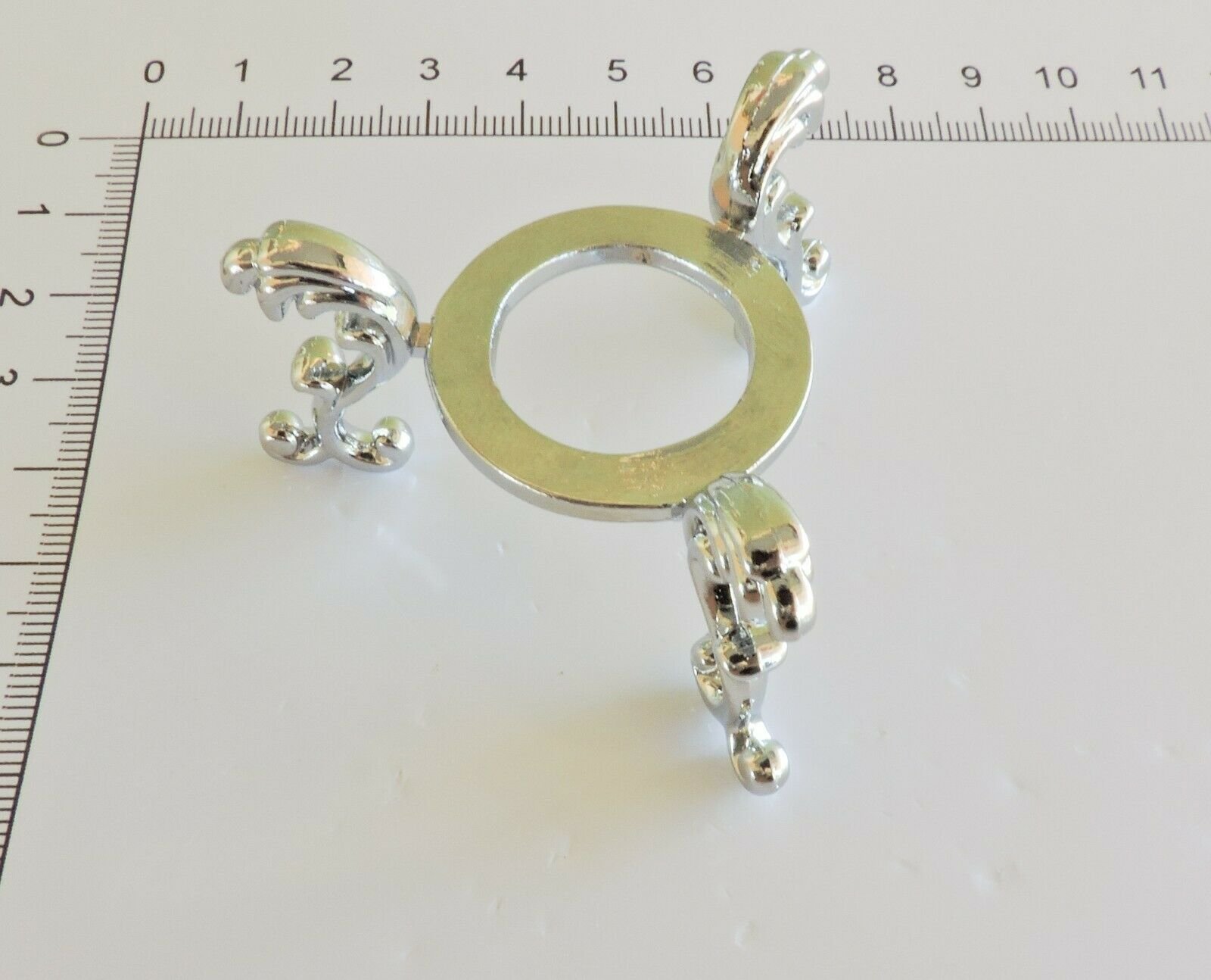 Exmouth-Western-Australia-Pudding-Stone-59mm-Rock-Sphere-Free-Stand-Limestone-p1-373995486309-6