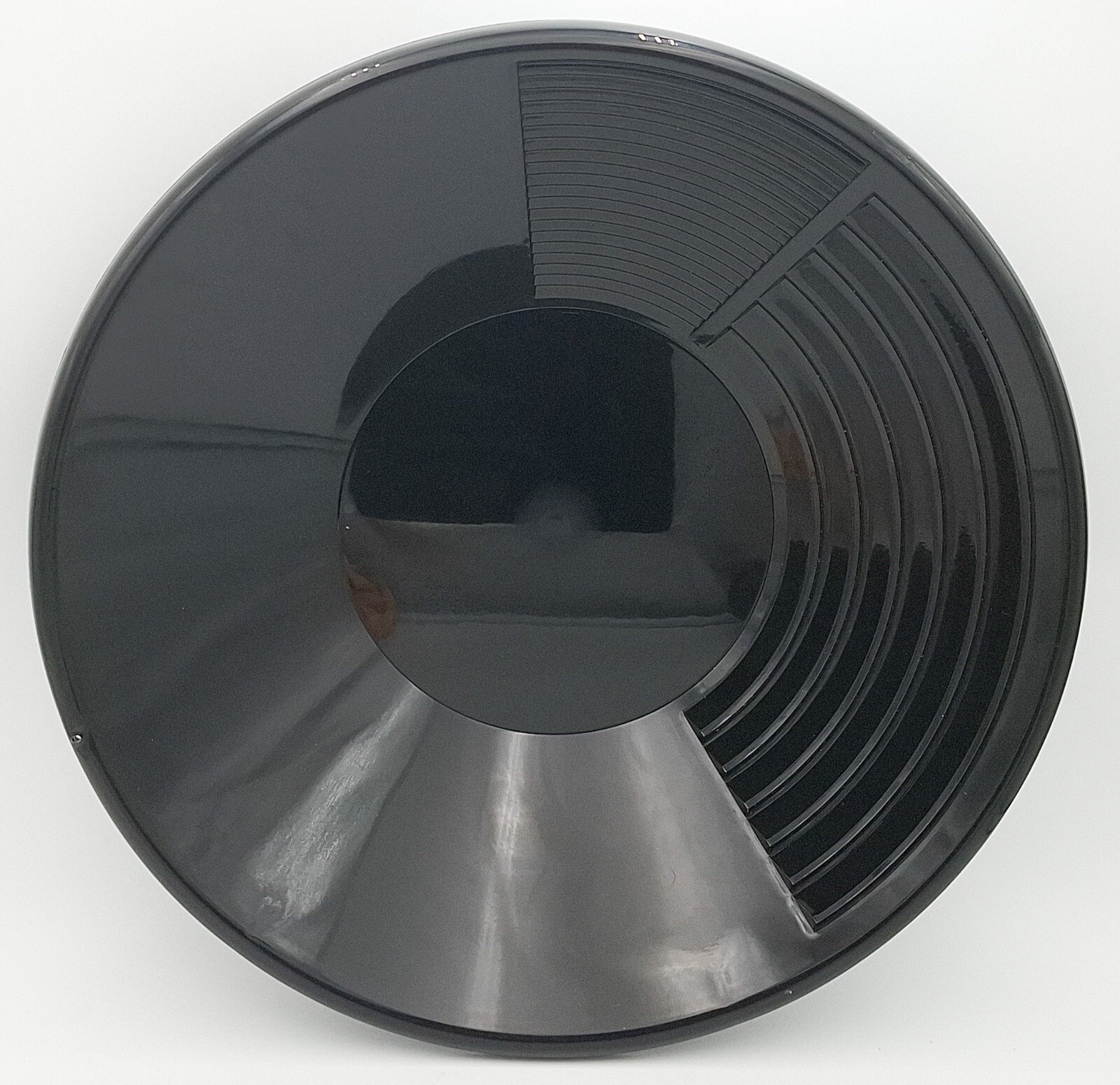 Gold-Pan-Plastic-10-and-15-inch-Fossicking-Prospecting-Panning-Dual-Riffles-Gems-376195478039-2