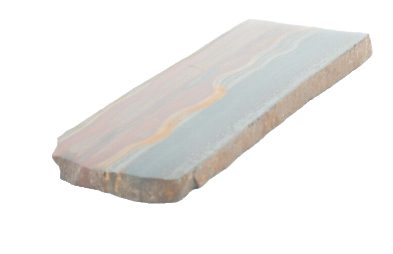Polished-Western-Australian-Banded-Iron-Jasper-Slice-Stone-Slab-Pilbara-B04054-375410918459-3
