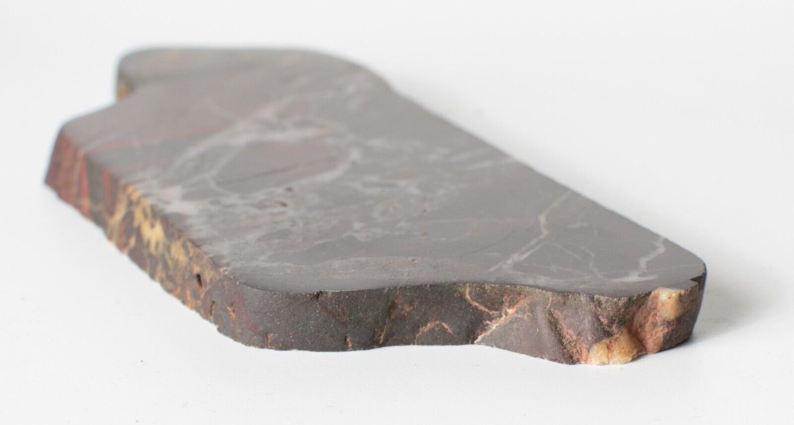 Polished-Western-Australian-Brecciated-Jasper-Slice-Hematite-Slab-BJ504234-374607955839-4