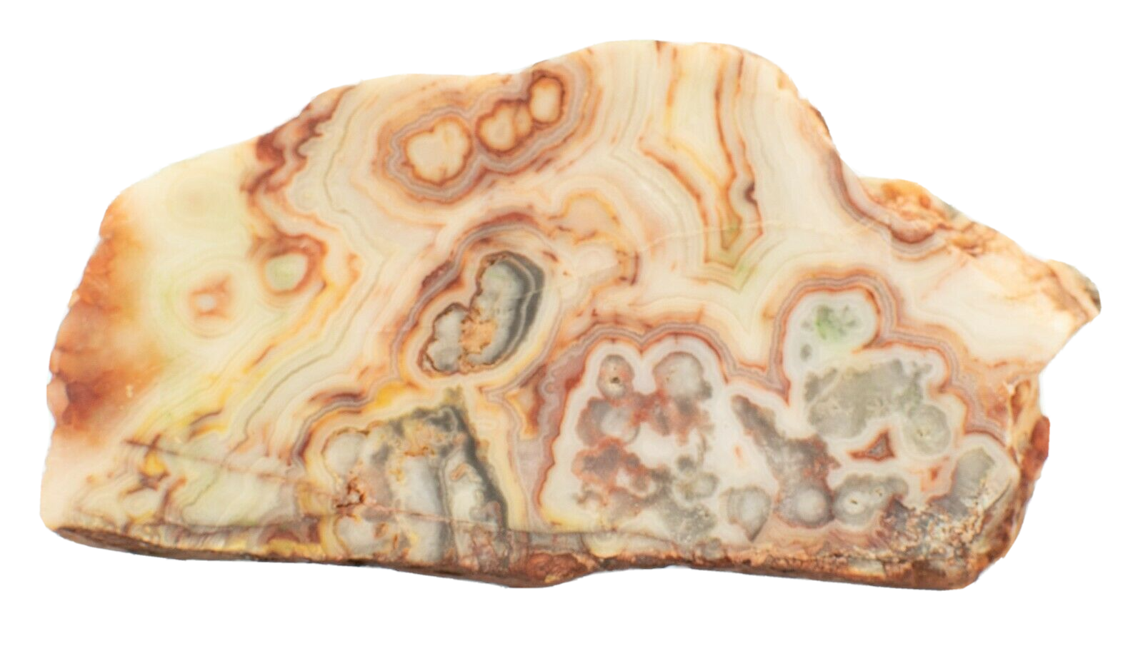 Polished-Western-Australian-Crazy-Lace-Agate-Slice-Stone-Slab-Pilbara-CL0010-374001981019-2